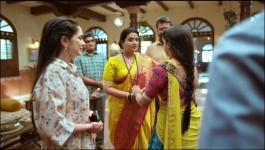 Maati Se Bandhi Dor - 11th November 2024